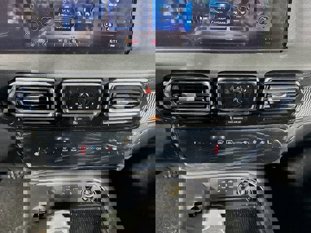 New 2026 Nissan Sentra SV w/ SV Convenience Package FWD image 14