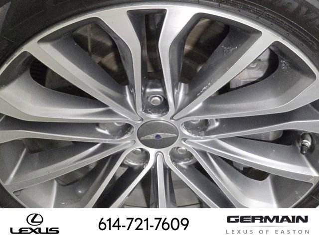 Used 2015 Hyundai Genesis 3.8 w/ Option Group 04 image 14