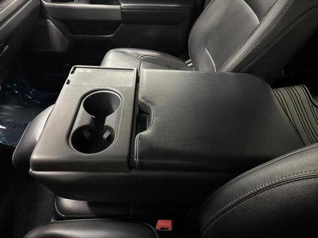 Used 2024 Ford F250 Lariat w/ Sport Appearance Package image 20