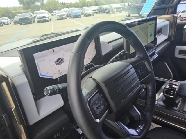 Used 2024 GMC Hummer EV 2X AWD/4WD image 3
