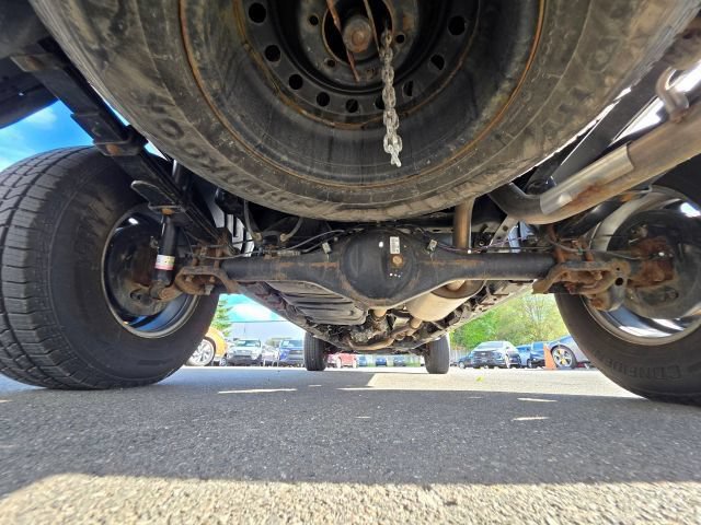 Used 2023 Toyota Tacoma SR AWD/4WD image 44