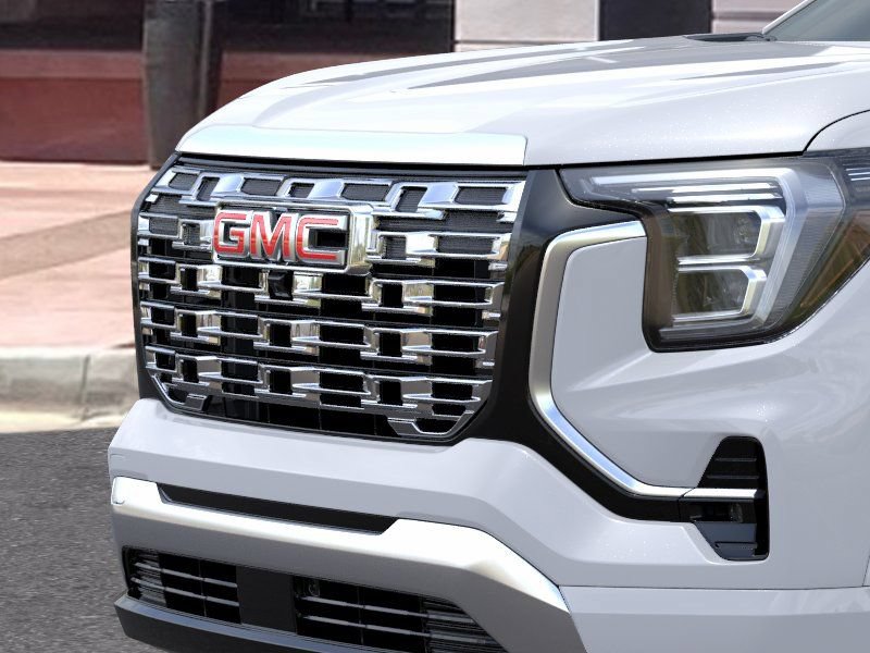 New 2026 GMC Terrain Denali AWD/4WD image 14