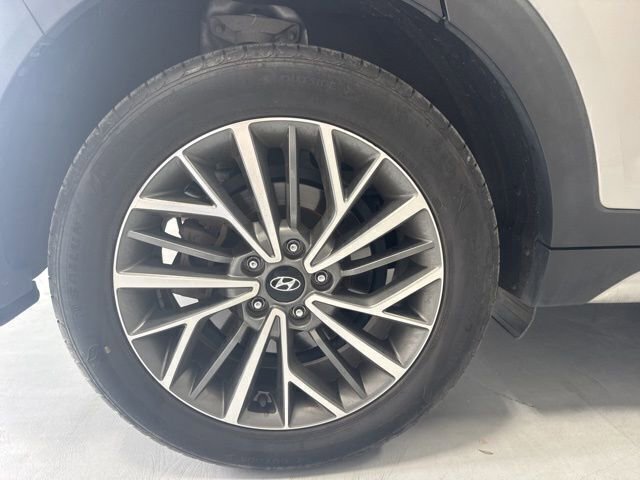 Used 2020 Hyundai Tucson SEL image 6