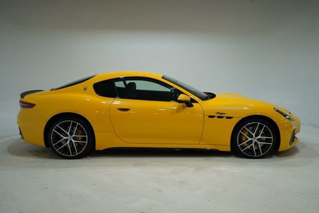 Certified 2024 Maserati GranTurismo Trofeo image 8