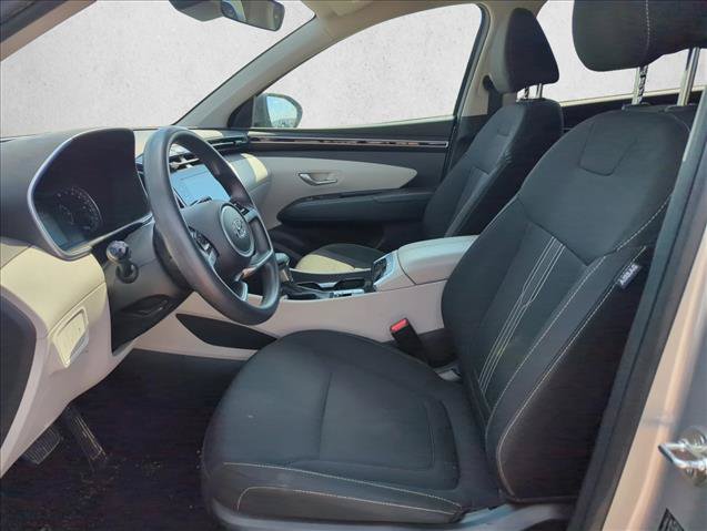 Used 2024 Hyundai Tucson SEL FWD image 11