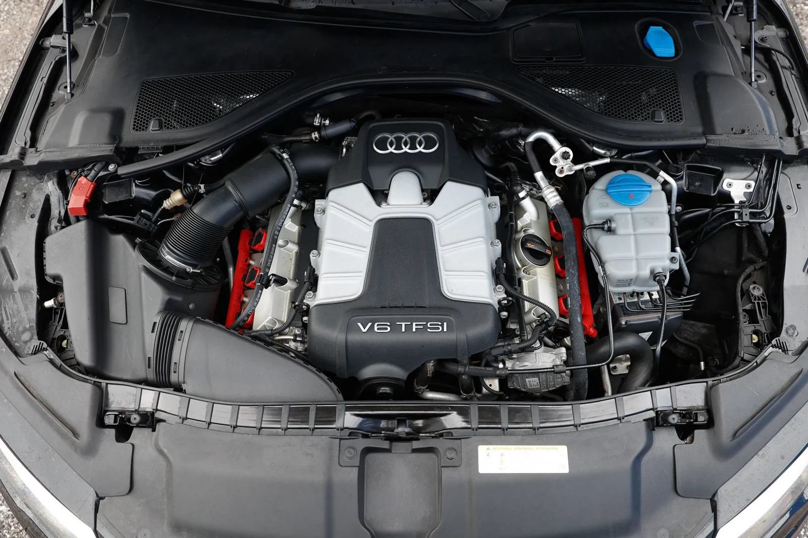 Used 2012 Audi A7 3.0T Prestige AWD/4WD image 12
