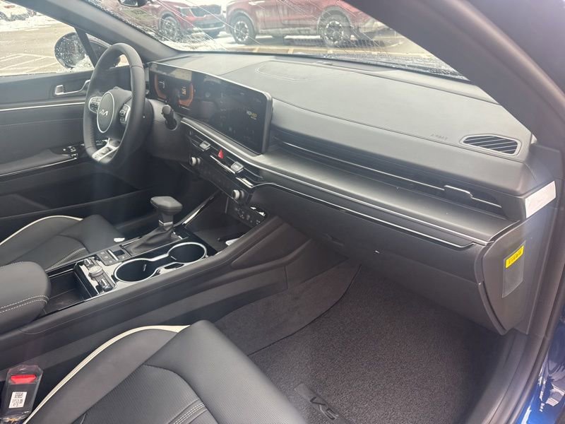 New 2026 Kia K5 GT-Line FWD image 14