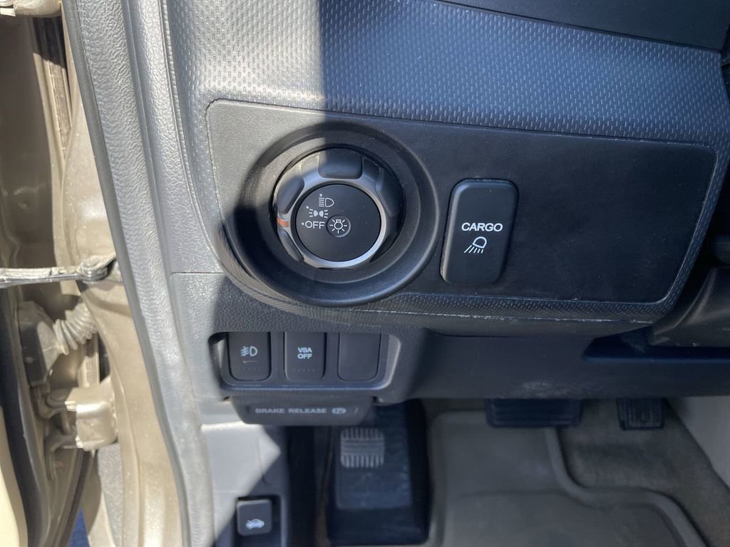 Used 2010 Honda Ridgeline RTL image 18