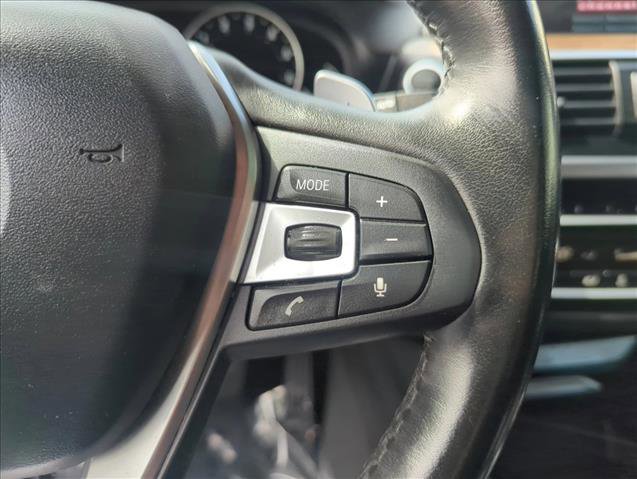 Used 2019 BMW X3 sDrive30i w/ Convenience Package RWD image 18