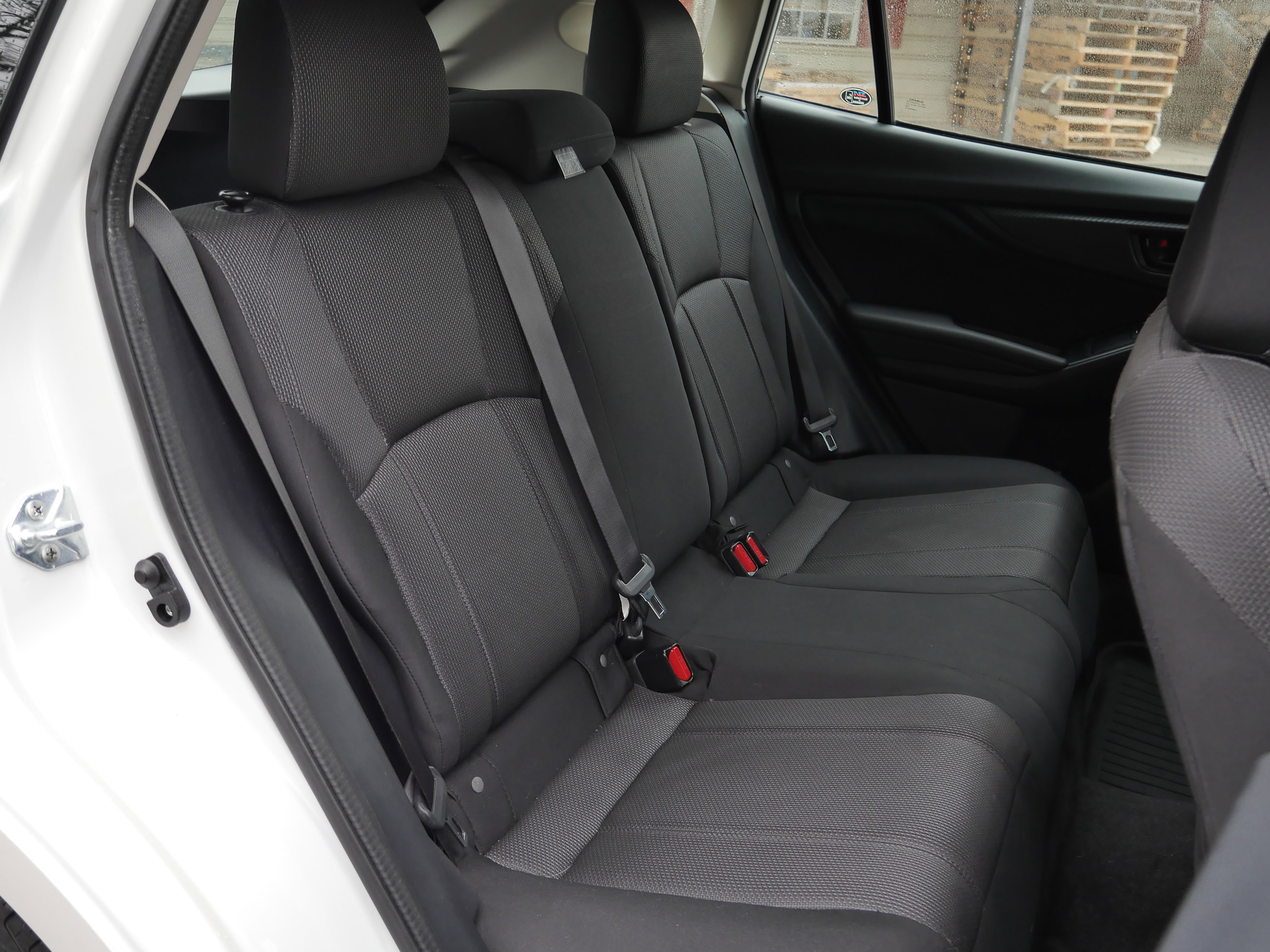 Used 2022 Subaru Impreza Premium image 26