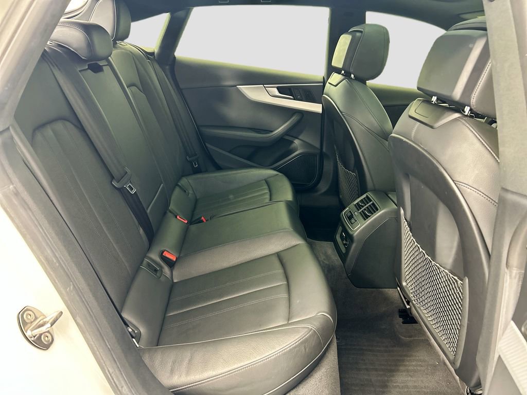 Used 2019 Audi A5 2.0T Premium Plus w/ Premium Plus image 21