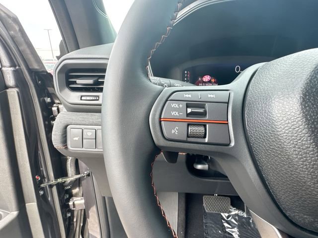 New 2026 Honda Passport TrailSport image 32