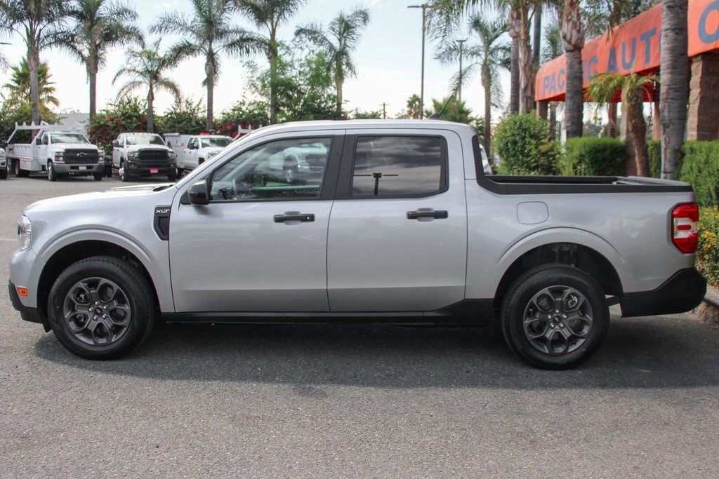 Used 2024 Ford Maverick XLT w/ XLT Luxury Package image 5