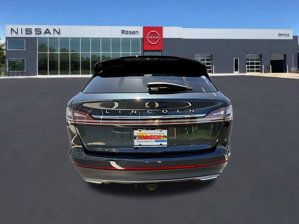 Used 2023 Lincoln Nautilus Reserve w/ Equipment Group 201A AWD/4WD image 34