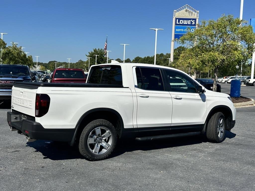 New 2026 Honda Ridgeline RTL image 26