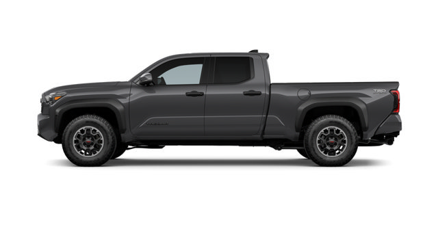 New 2026 Toyota Tacoma TRD Off-Road AWD/4WD image 15