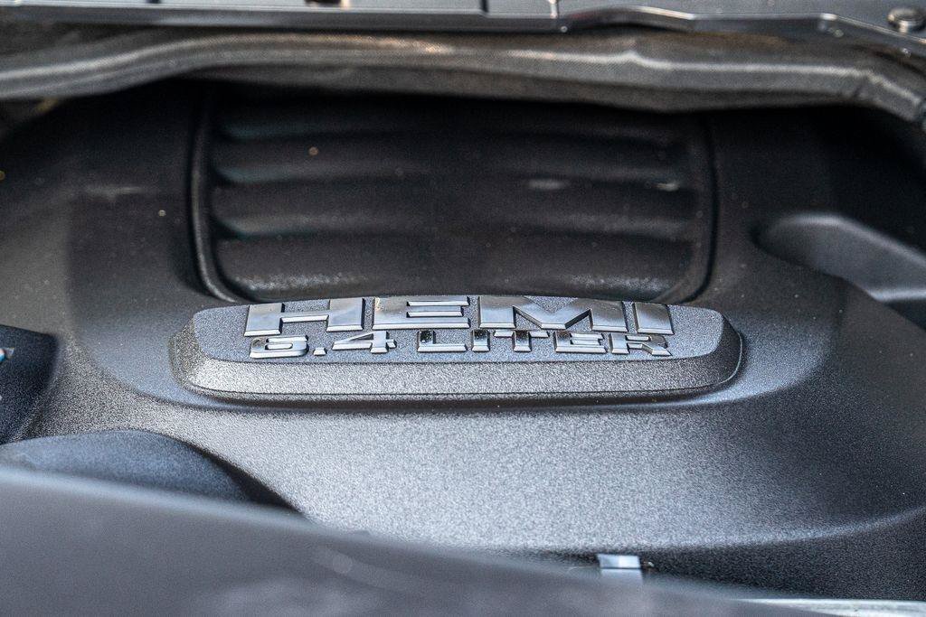 Used 2021 RAM 2500 Limited AWD/4WD image 12