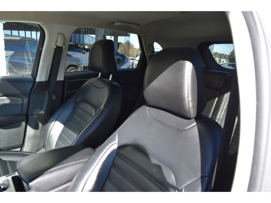 Used 2023 Ford Edge SEL image 26