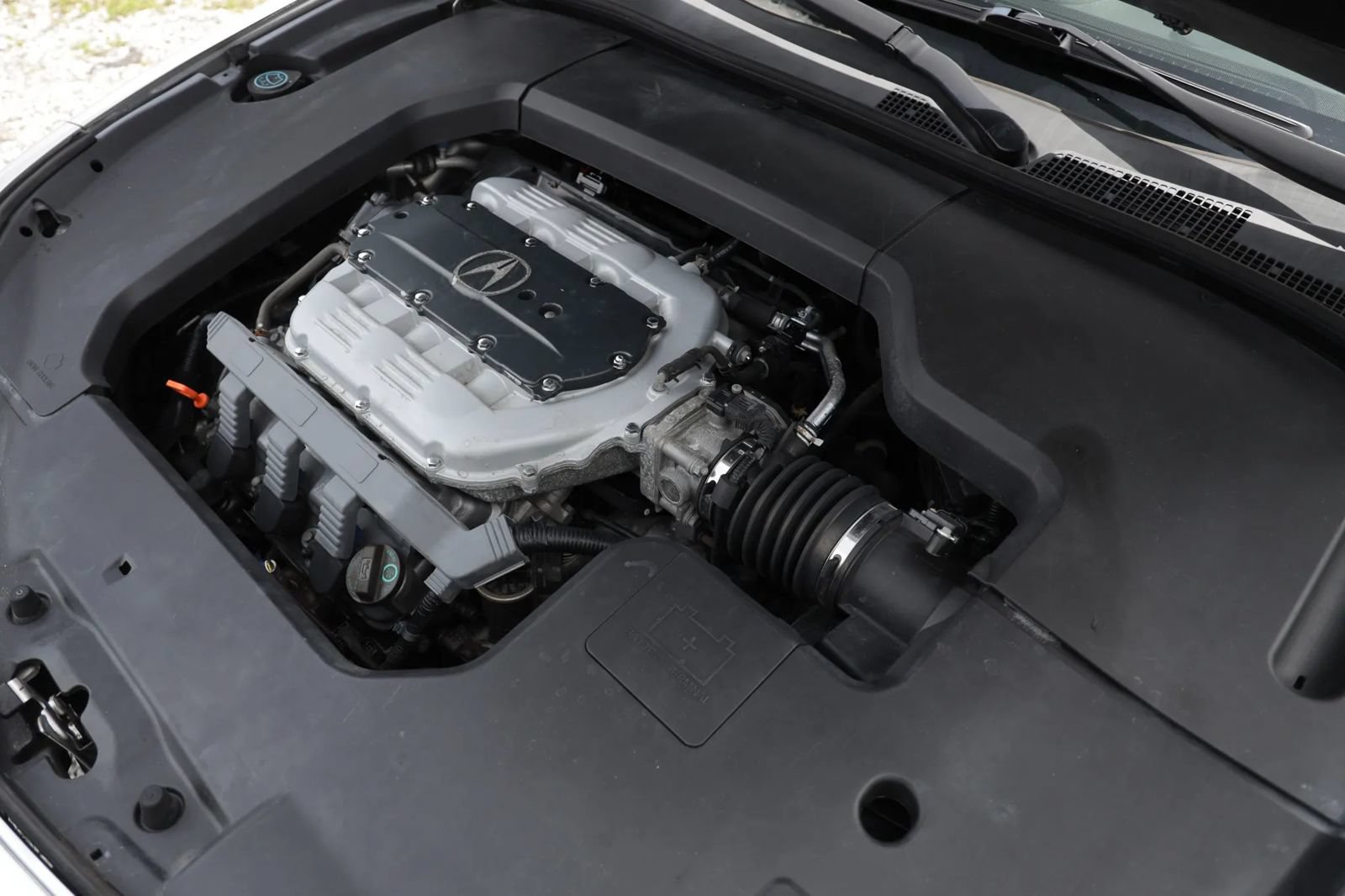 Used 2011 Acura TL FWD image 46
