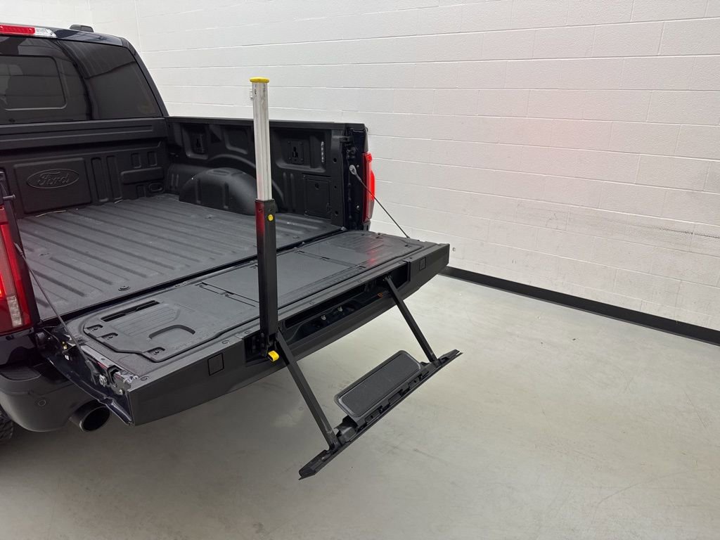 Used 2024 Ford F150 Tremor w/ Equipment Group 402A High AWD/4WD image 17