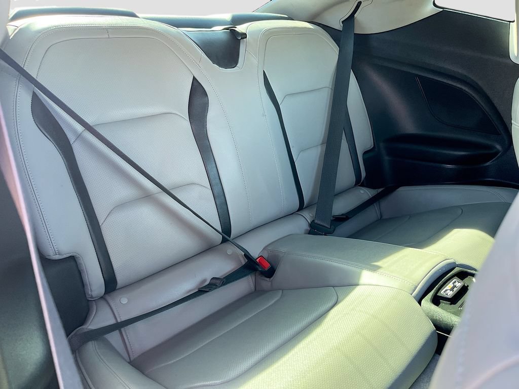 Used 2023 Chevrolet Camaro SS RWD image 27