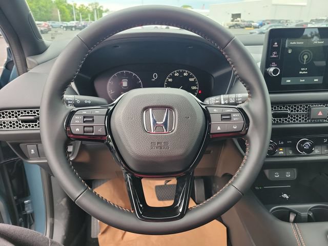 New 2027 Honda HR-V Sport image 30