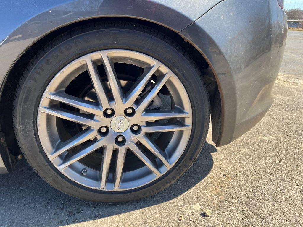 Used 2013 Scion tC FWD image 31