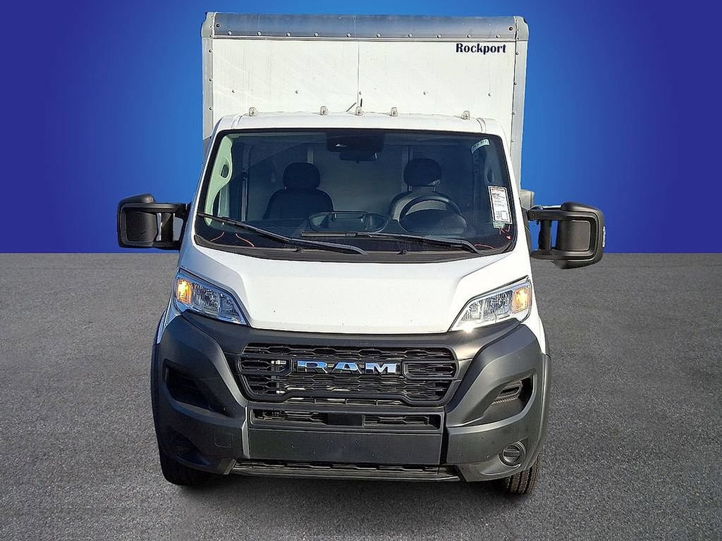 Used 2023 RAM ProMaster 3500 FWD image 2