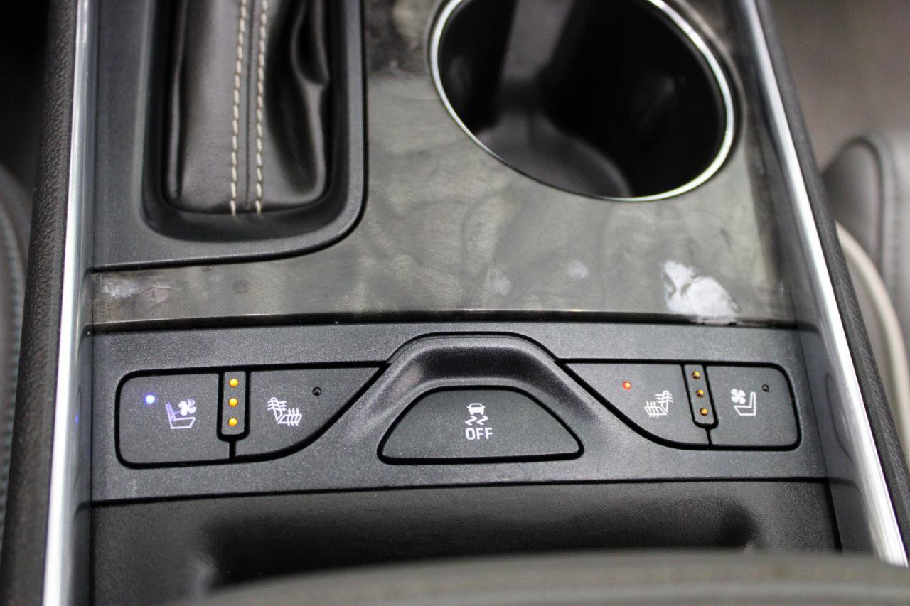 Used 2014 Chevrolet Impala LTZ FWD image 59