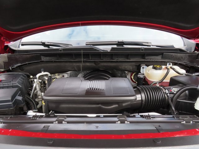 Certified 2023 GMC Yukon XL AT4 w/ AT4 Premium Plus Package image 44