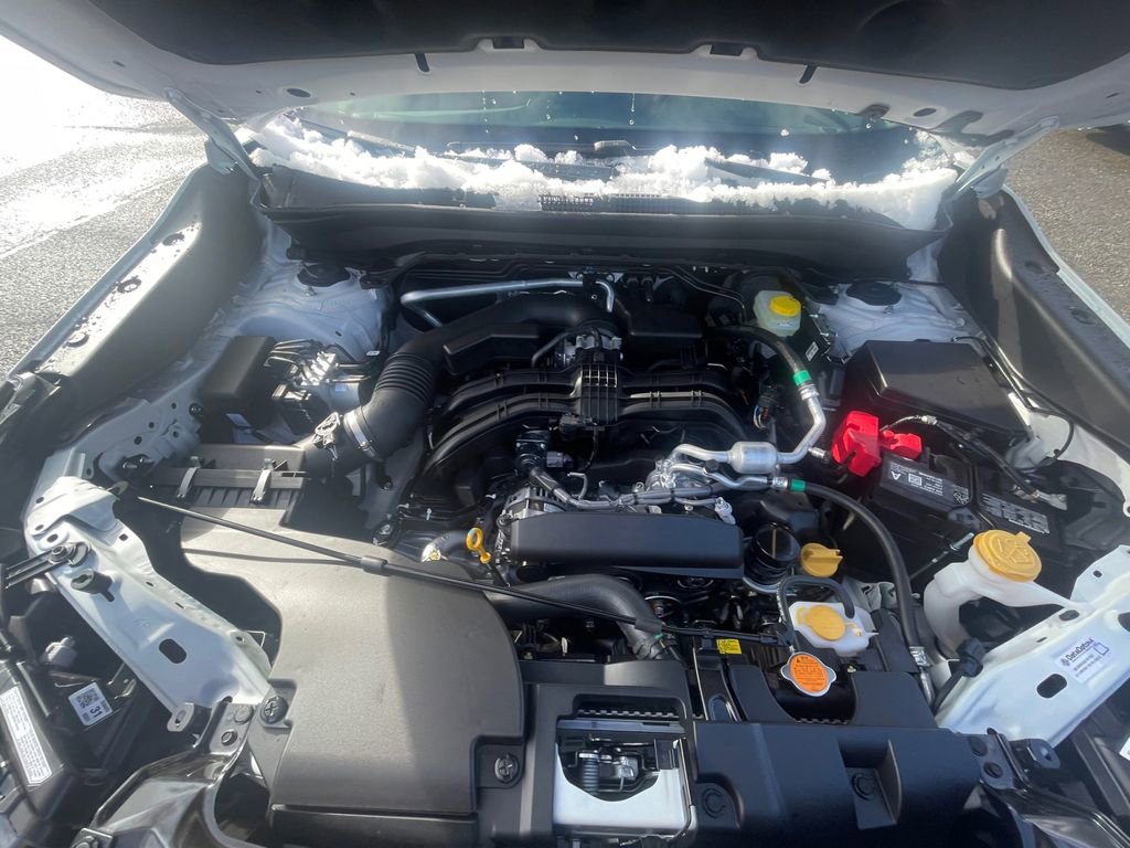 New 2026 Subaru Forester image 20