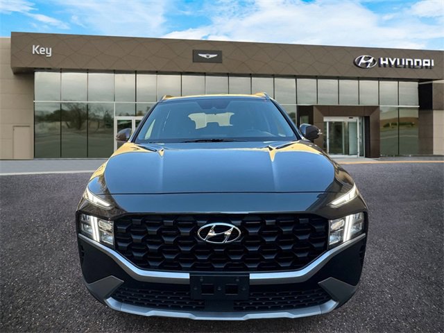 Used 2023 Hyundai Santa Fe SEL image 2