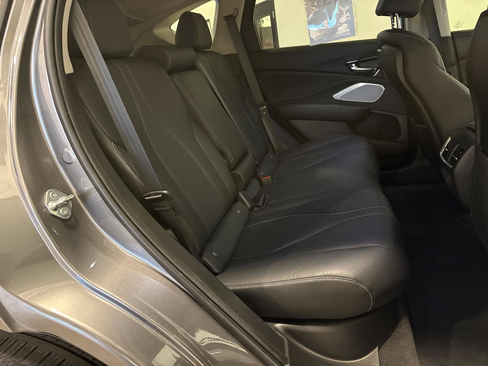 Used 2024 Acura RDX w/ Technology Package AWD/4WD image 48