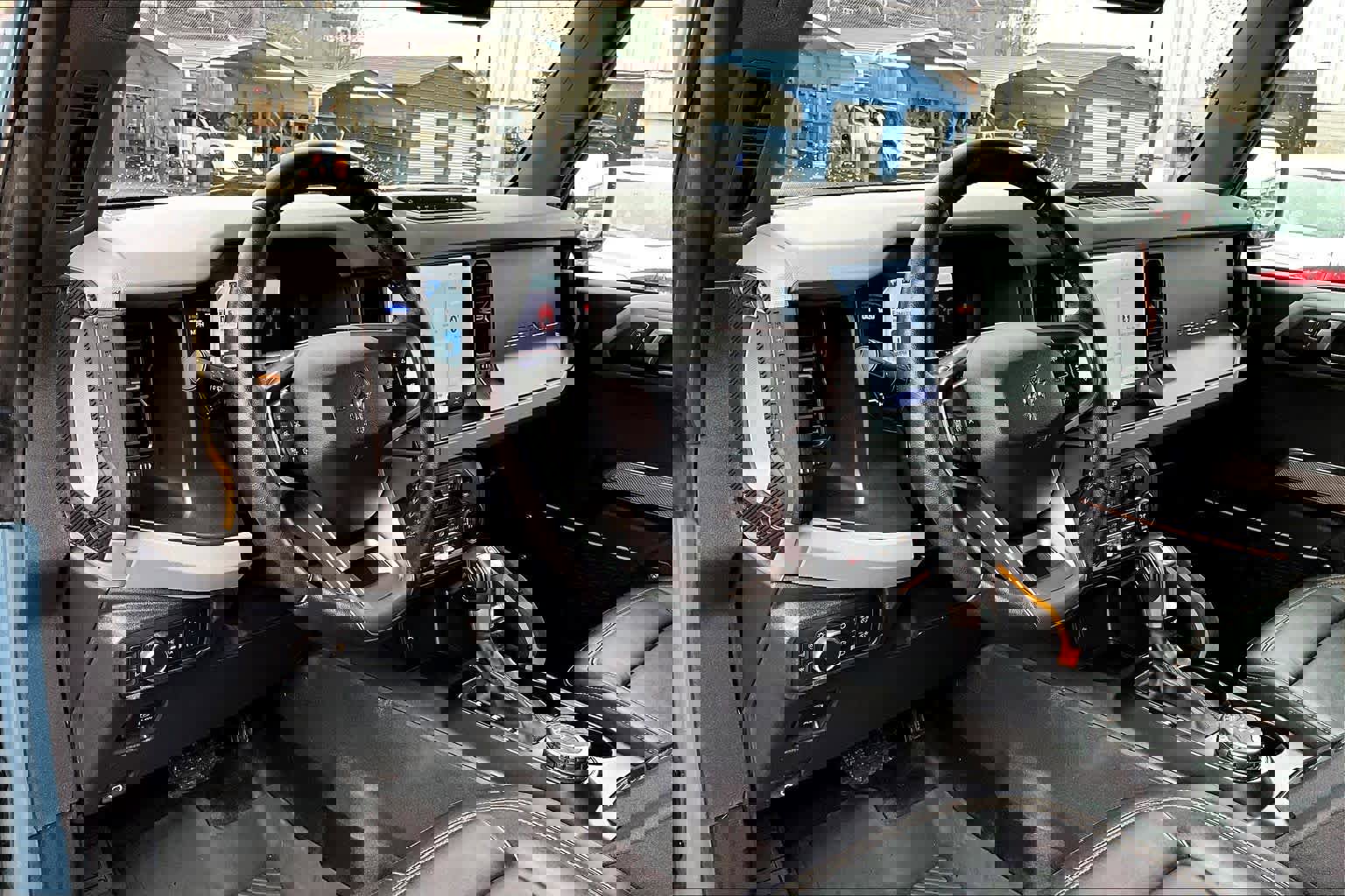 Used 2021 Ford Bronco Badlands image 17