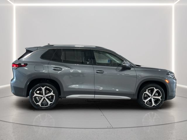New 2026 Volkswagen Tiguan SE AWD/4WD image 7