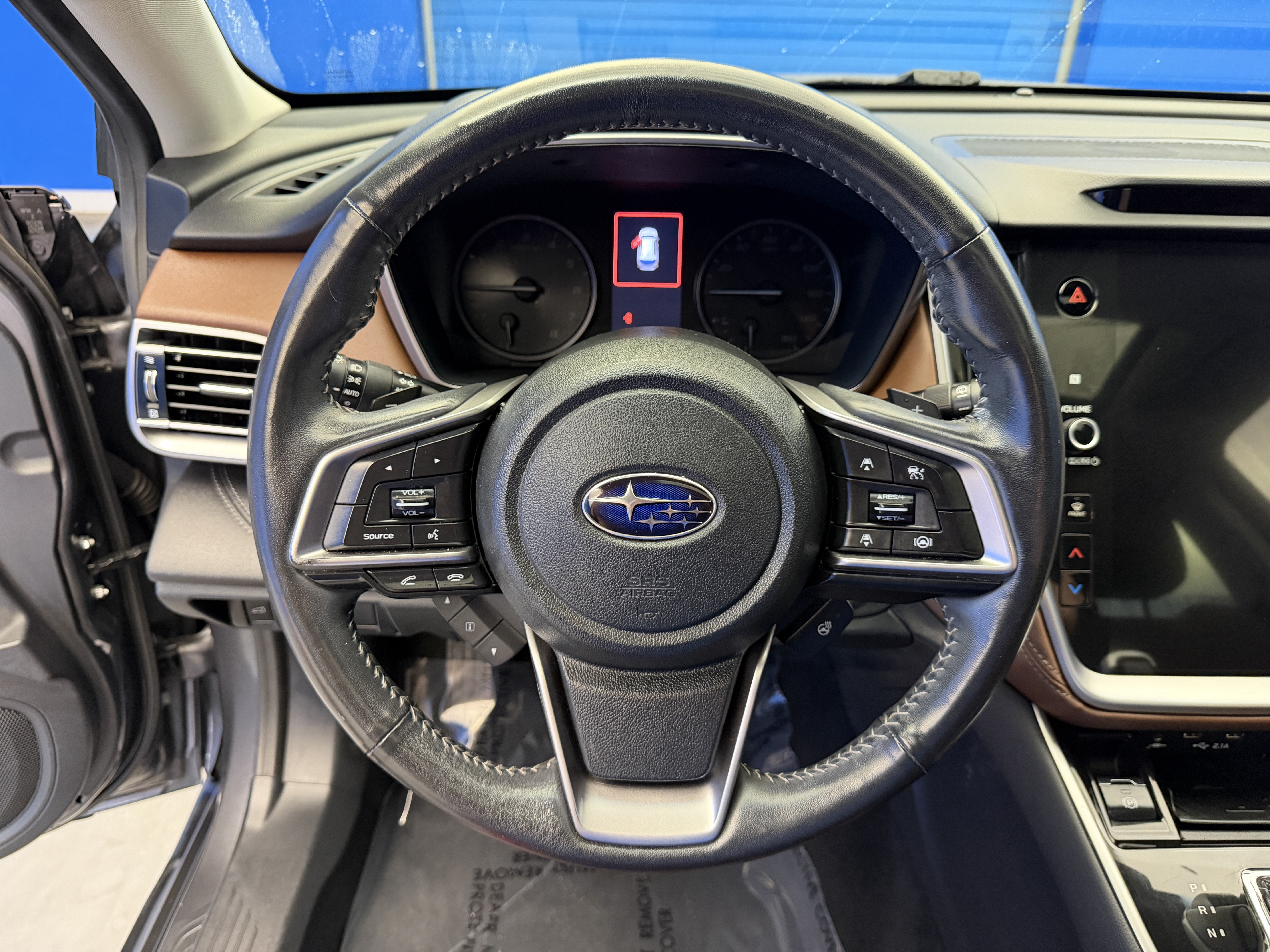 Used 2020 Subaru Outback Touring XT AWD/4WD image 15