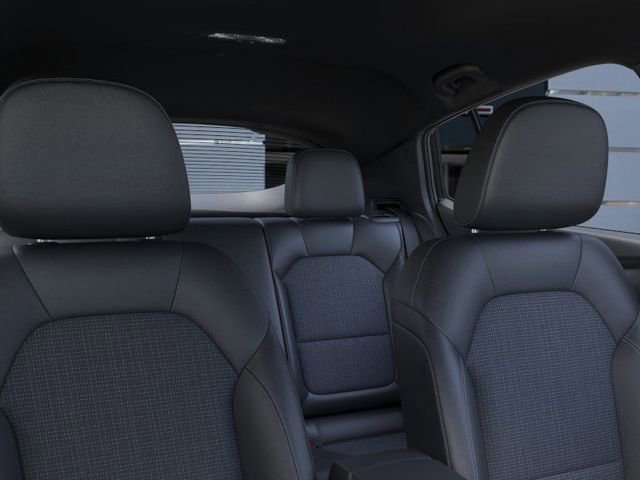 New 2026 Buick Envista Preferred w/ Convenience I Package image 28