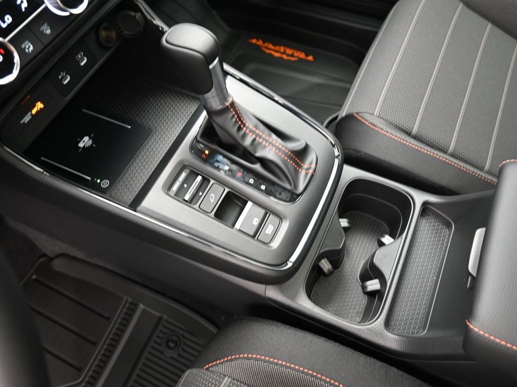 New 2026 Honda CR-V TrailSport image 23