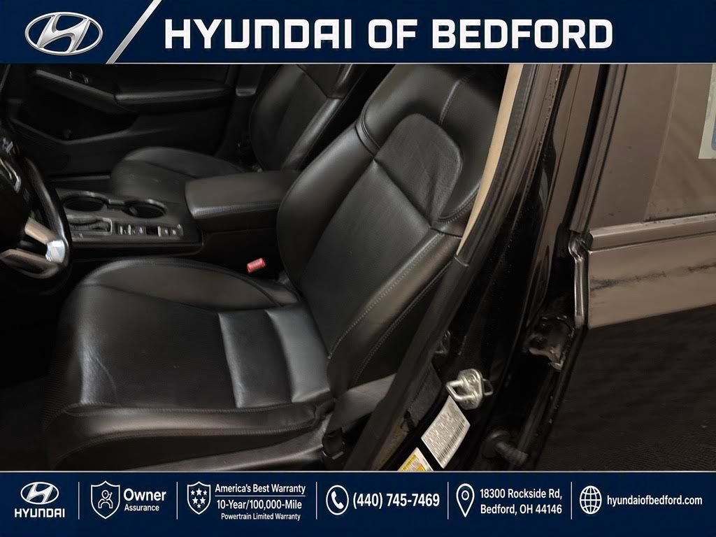 Used 2022 Honda Civic Touring image 14