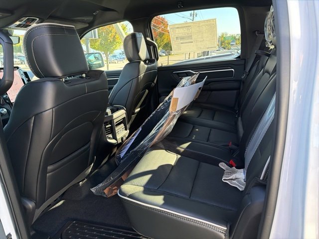 New 2026 RAM 1500 Laramie image 9