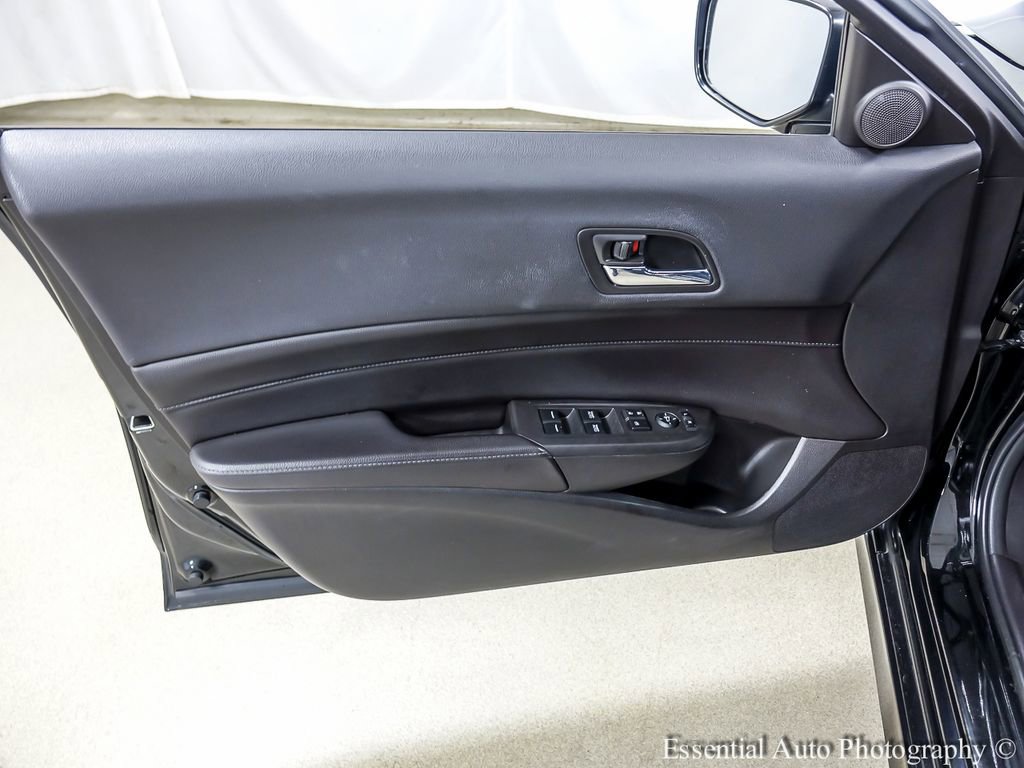 Used 2018 Acura ILX w/ Special Edition Package image 20