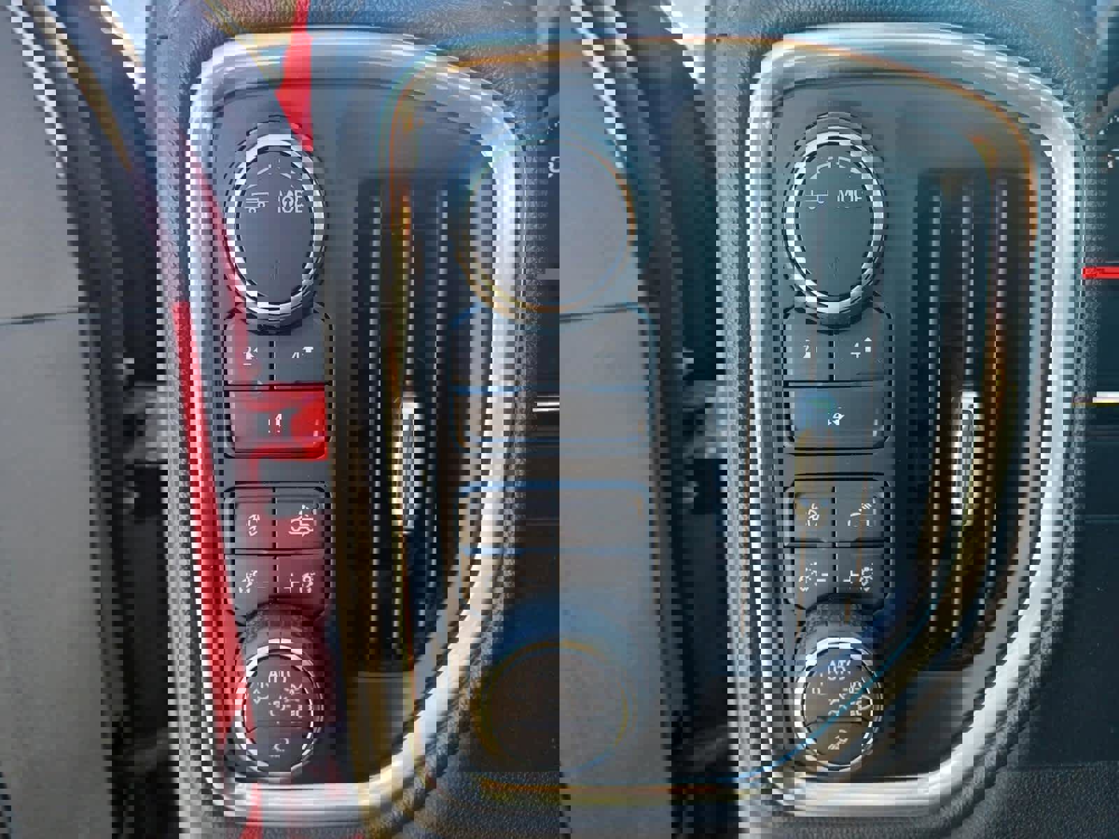 Used 2020 Chevrolet Silverado 2500 LT w/ All Star Edition image 15