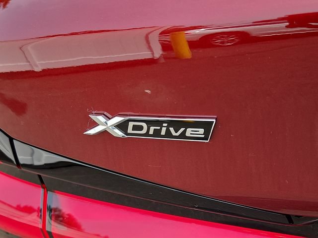 Used 2023 BMW 540i xDrive w/ Luxury Seating Package AWD/4WD image 32