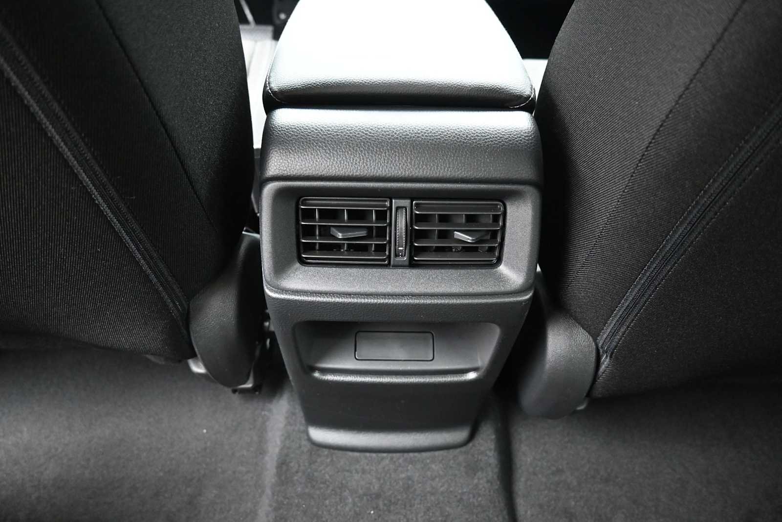 New 2027 Honda CR-V LX image 14