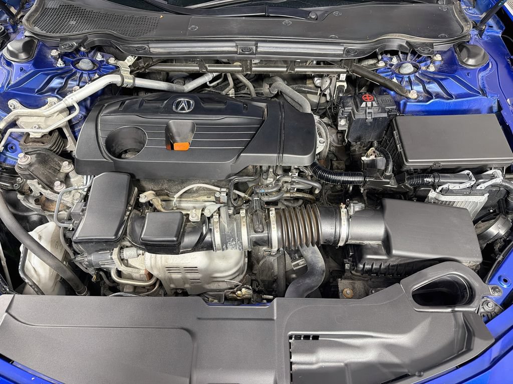 Used 2023 Acura TLX SH-AWD w/ A-SPEC Pkg image 31