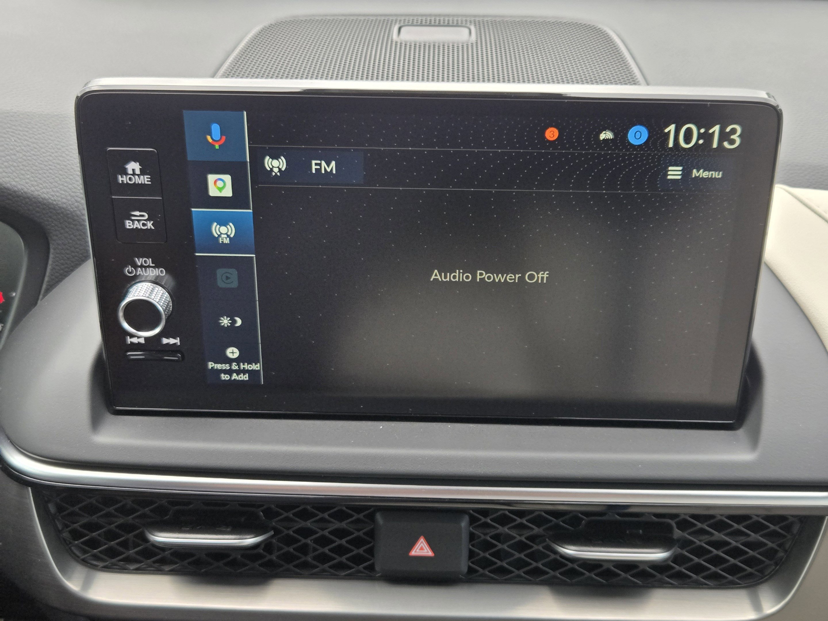 New 2026 Acura ADX A-Spec w/ Advance Package AWD/4WD image 9