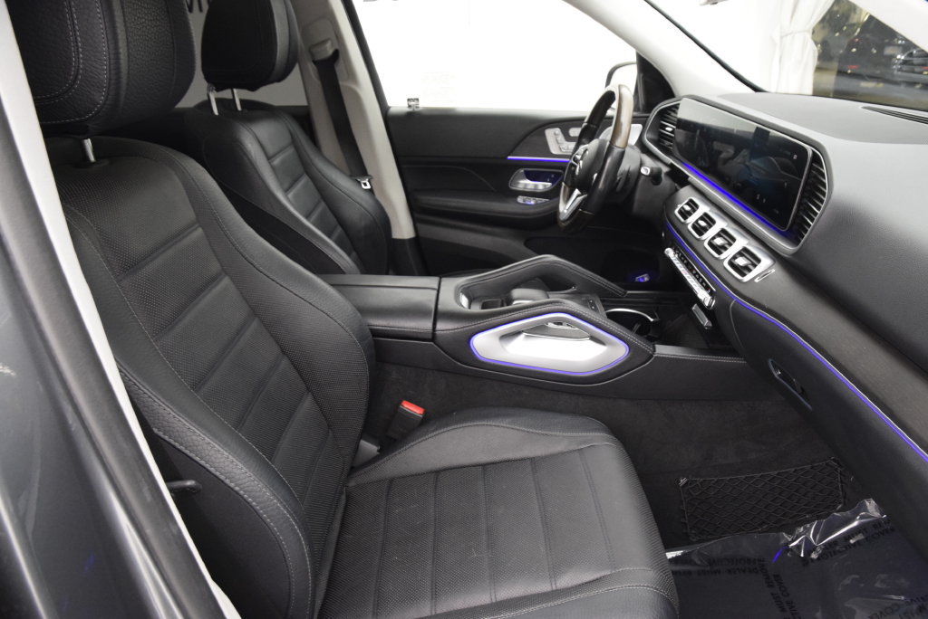Used 2020 Mercedes-Benz GLE 350 image 15