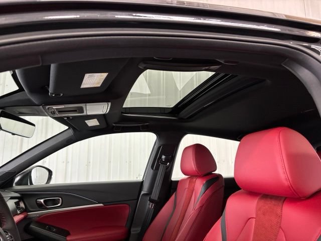 New 2026 Acura Integra A-Spec w/ Technology Package FWD image 9