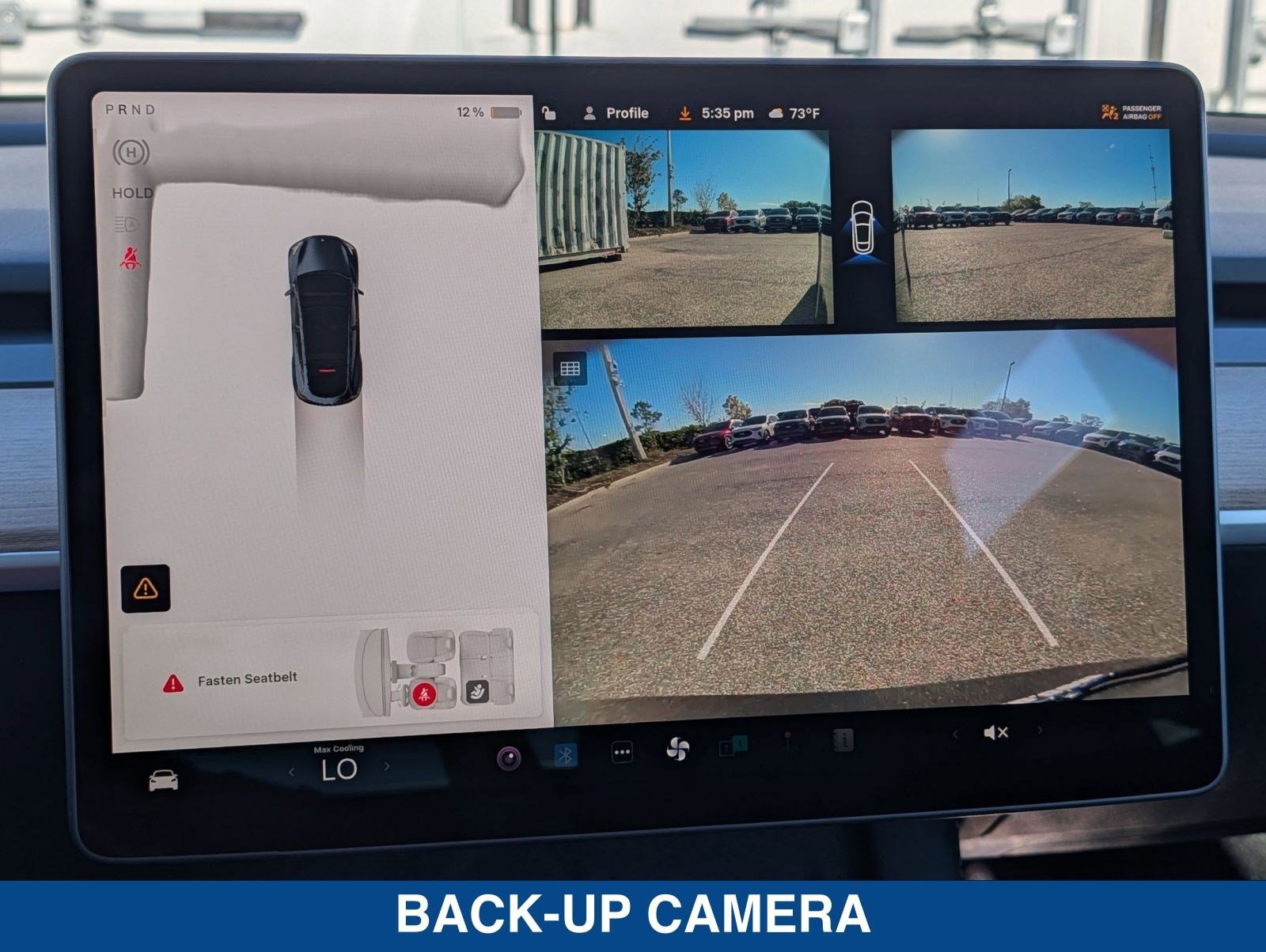 Used 2024 Tesla Model Y Long Range image 27