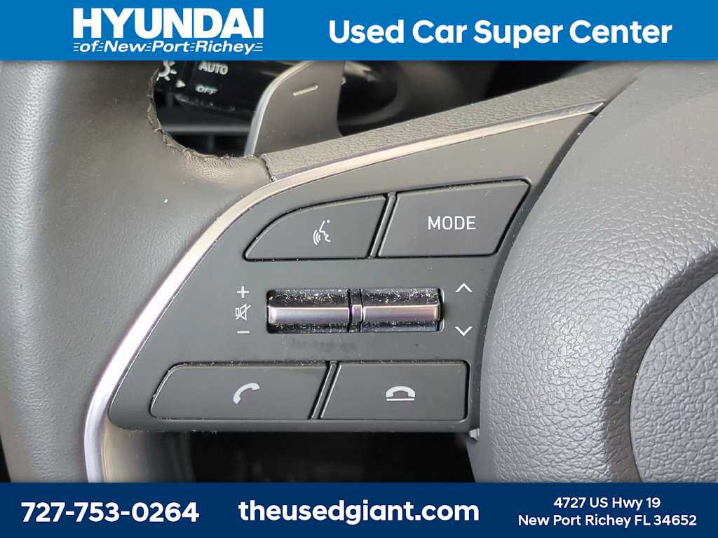 Used 2023 Hyundai Sonata Limited w/ Cargo Package FWD image 29